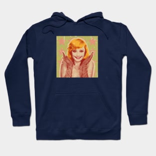 Raffaella Carrà Hoodie